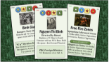 Fire In The Lake: Sovereign of Discord Expansion - GMT2316 [817054012640]