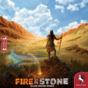 Fire & Stone 