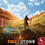 Fire &amp; Stone (DAMAGED) - PES51233E [4250231730078]-DB