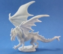 Reaper: Dark Heaven Bones: Fire Dragon 