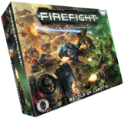 Firefight: 2 Player Starter Set Battle of Cabot III 