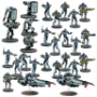 Firefight: 2 Player Starter Set Battle of Cabot III - MG-FFM106 [5060924983105]