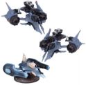 Firefight: Asterian Battlegroup 