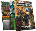 Firefight: Book and Counter Pack (2023) 