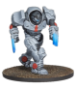 Firefight: Enforcer Peacekeepers with Phaseclaws - MG-FFE303 [5060924982351]