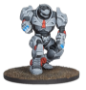 Firefight: Enforcer Peacekeepers with Phaseclaws - MG-FFE303 [5060924982351]