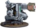 Firefight: Enforcer Polaris Annihilator Platform 