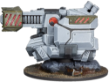 Firefight: Enforcer Polaris Annihilator Platform - MG-FFE402 [5060924982375]