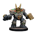 Firefight: Forge Lord 