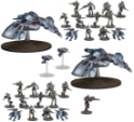 Firefight: Pathfinder Recon Force 