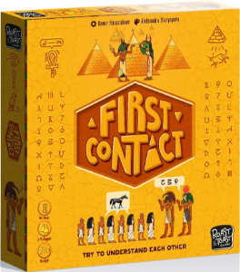 First Contact