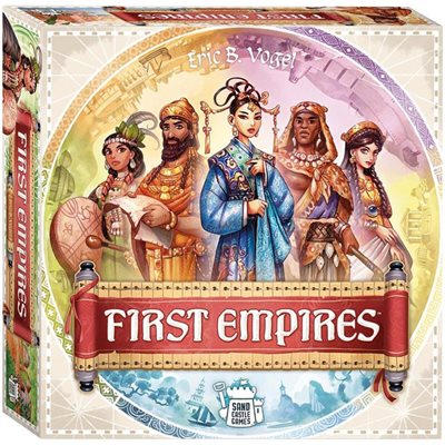 First Empires 