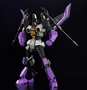 Flame Toys Furai Model 09: Transformers - Skywarp - FLM-51236 [4897054512360]