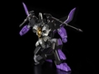 Flame Toys Furai Model 09: Transformers - Skywarp - FLM-51236 [4897054512360]