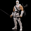 Flame Toys Furai Model: GI JOE: Storm Shadow 