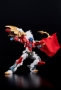 Flame Toys Furai Model: Transformers: Leo Prime - FLM-51407 [4897054514074]