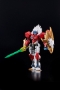 Flame Toys Furai Model: Transformers: Leo Prime - FLM-51407 [4897054514074]