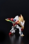 Flame Toys Furai Model: Transformers: Leo Prime - FLM-51407 [4897054514074]