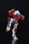 Flame Toys Furai Model: Transformers: Leo Prime - FLM-51407 [4897054514074]