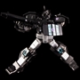 Flame Toys Furai Model: Transformers - Nemesis Prime (IDW ver.) - FLM-51296 [4897054512964]