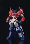 Flame Toys Furai Model: Transformers - Optimus Prime (Attack Mode) - FLM-51204 [4897054512049]