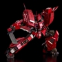 Flame Toys Furai Model: Transformers - Shattered Glass Drift - FLM-51390 [4897054513909]