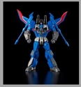 Flame Toys Furai Model: Transformers - Thunder Cracker 