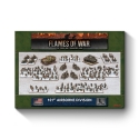 Flames of War: 101st Airborne Division (Winter) Army Deal - Limited Edition 