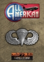 Flames of War: All American 