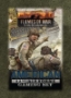 Flames of War: American 82nd Airborne Gaming Set (x20 Tokens, x2 Objectives, x16 Dice) - TD040 [9420020253285]