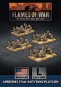 Flames of War: American - Airborne 57mm Anti-Tank Platoon 