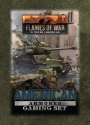 Flames of War: Gaming Set: American Armored Division  