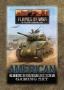 Flames of War: Gaming Set: American Fighting First  - TD053 [9420020254909]
