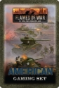 Flames of War: Gaming Set: American 