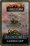Flames of War: Gaming Set: American - TD034 [9420020252691]