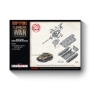 Flames of War: American: M18 Tank Destroyer Platoon (Late War) - UBX93 [9420020253896]
