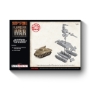 Flames of War: American: M4 Sherman (105mm) Assault Gun Platoon - UBX71 [9420020246720]