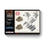 Flames of War: American: M5 Stuart Light Tank Platoon - UBX70 [9420020246713]