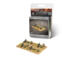 Flames of War: American: Marine M1917 MG Platoon 
