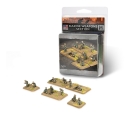Flames of War: American: Marine Weapons Section 