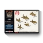 Flames of War: American: Rifle Company - UBX68 [9420020246690]