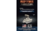 Flames of War: American: T34 Calliope Tank Platoon (x3 Upgrade Pack) Late War - US147 [9420020253858]