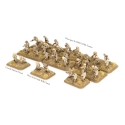 Flames of War: Australian: Rifle Platoon 