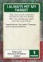 Flames of War: Avanti Command Cards - FW244C [9420020238022]
