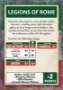 Flames of War: Avanti Command Cards - FW244C [9420020238022]