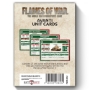 Flames of War: Avanti Unit Cards - FW244U [9420020238534]