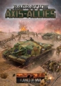 Flames of War: Bagration: Axis Allies 