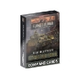 Flames of War: Bagration: German: Command Cards - FW267C [9420020249257]