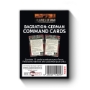 Flames of War: Bagration: German: Command Cards - FW267C [9420020249257]