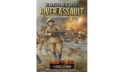 Flames of War: Bagration: River Assault Mission Terrain Pack 